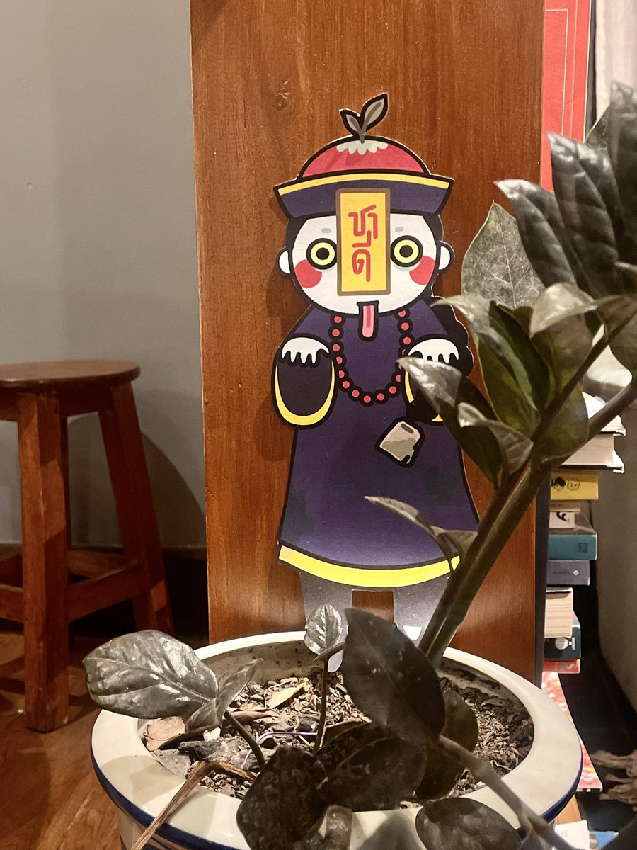 MeMiann Studio ||| #BKKDW26 4-8/2 tweet media