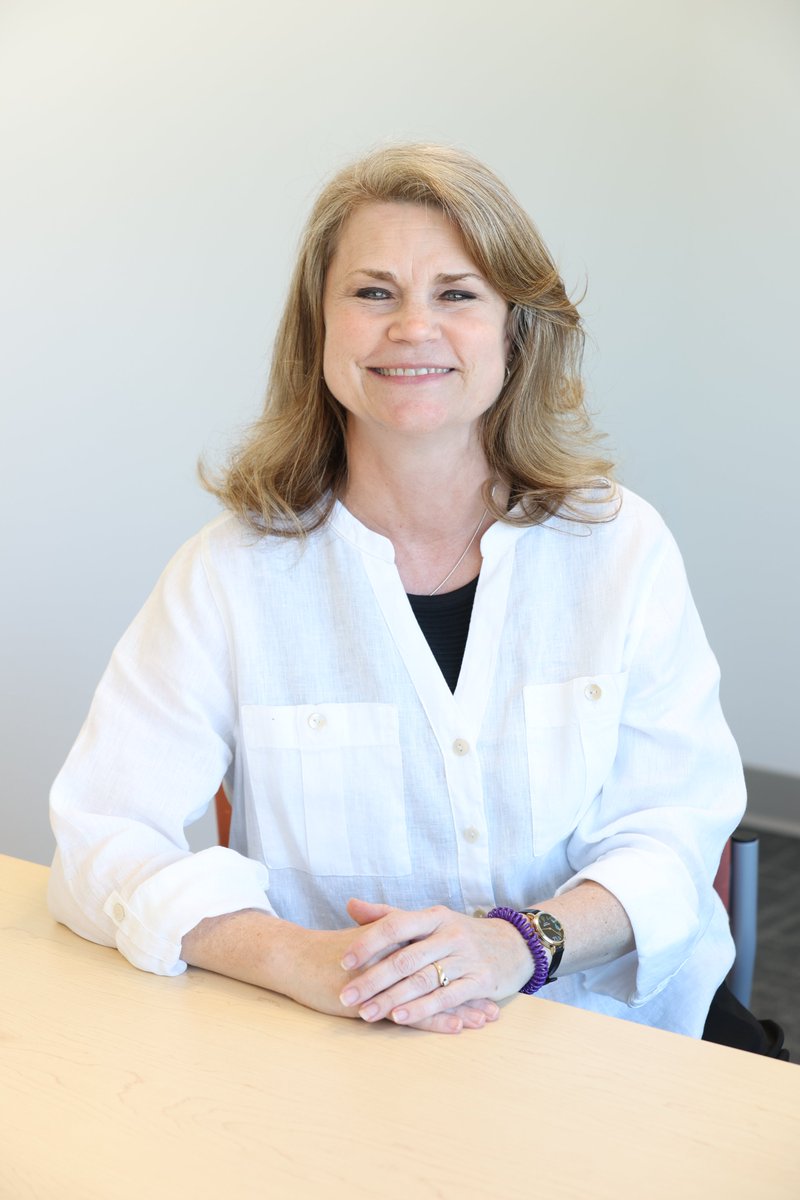 Happy Birthday to Kim, our Loan Closer &amp; Down Payment Manager (NMLS# 758654)!🎉
Your dedication to revitalizing neighborhoods and increasing affordable housing inspire us. Thank you for being part of our team &amp; for making our communities stronger!
NMLS# 8943 Equal Housing Lender