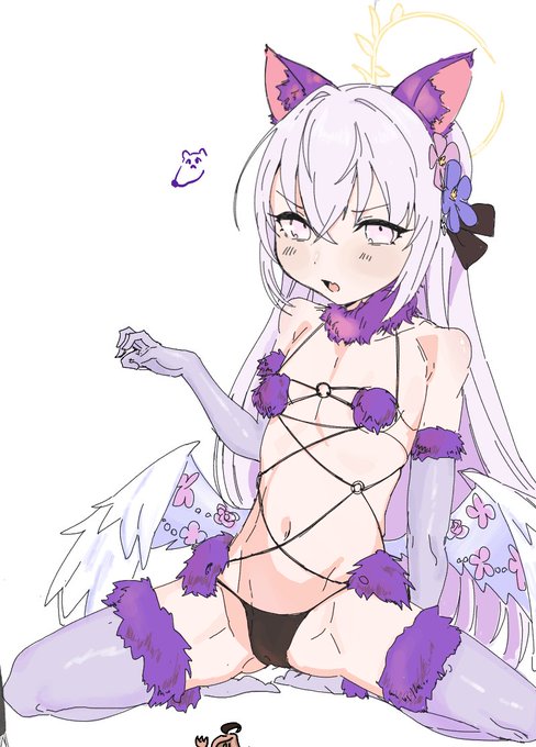 絵チャあざした 