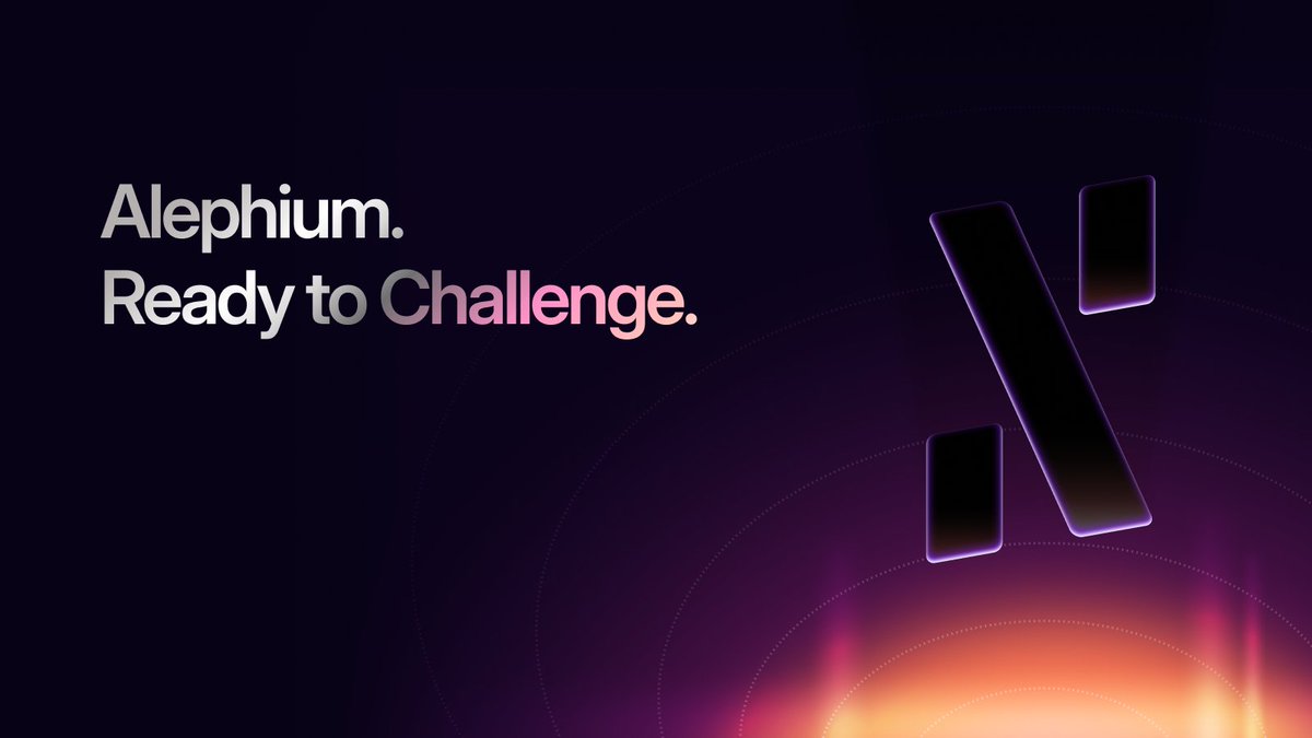 alephium's tweet image. The DEX market REFUSES to slow down.
@Uniswap = $165bn in monthly volume
@PancakeSwap = $18bn trading vol this week!
@Hyperliquid = world’s most profitable business per employee ($102.4m each)
Liquidity wants innovation + efficiency.
Why does this matter?
We'll show you 👇🧵