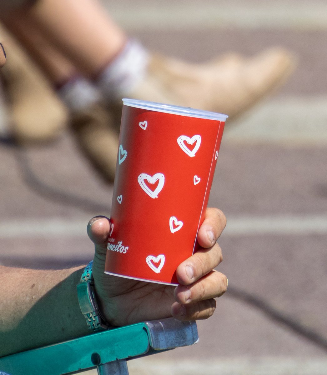 Fundación Corazoncitos tweet media