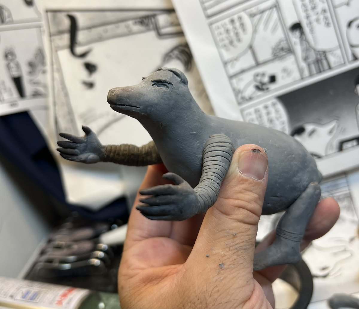 ENCYCLOPAEDIA of OCCLUSION【裁断済】 MODA on X