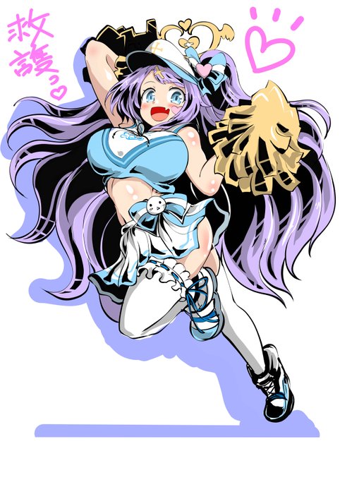 ハナエ
#ブルアカ 