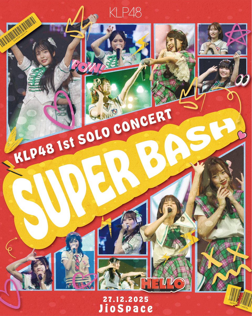KLP48 tweet media