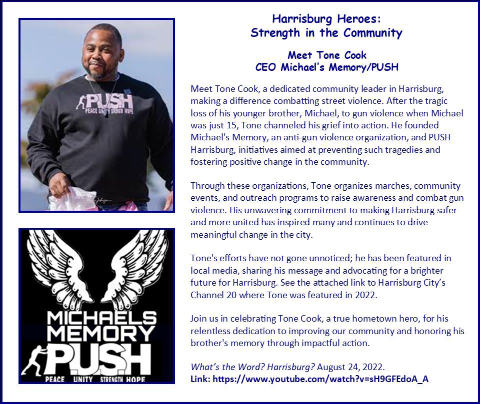 City of Harrisburg (@thecityofhbg) on Twitter photo 