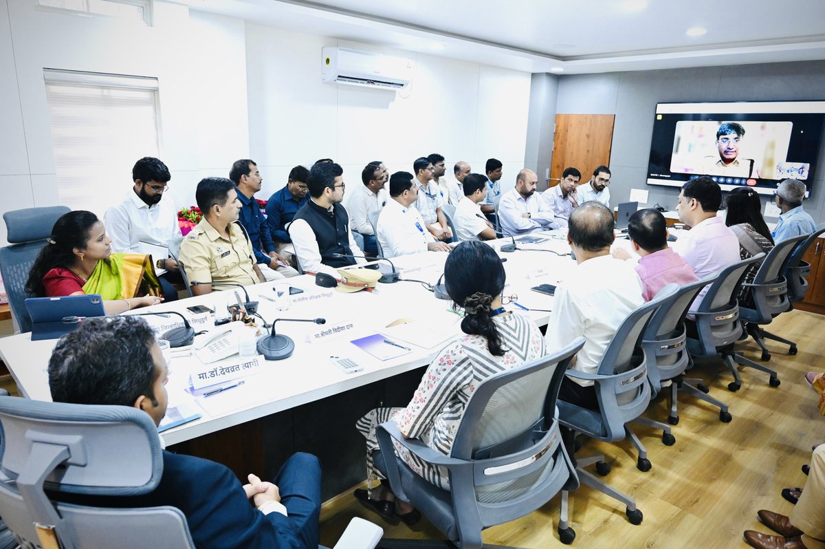 Nitesh Rane tweet media