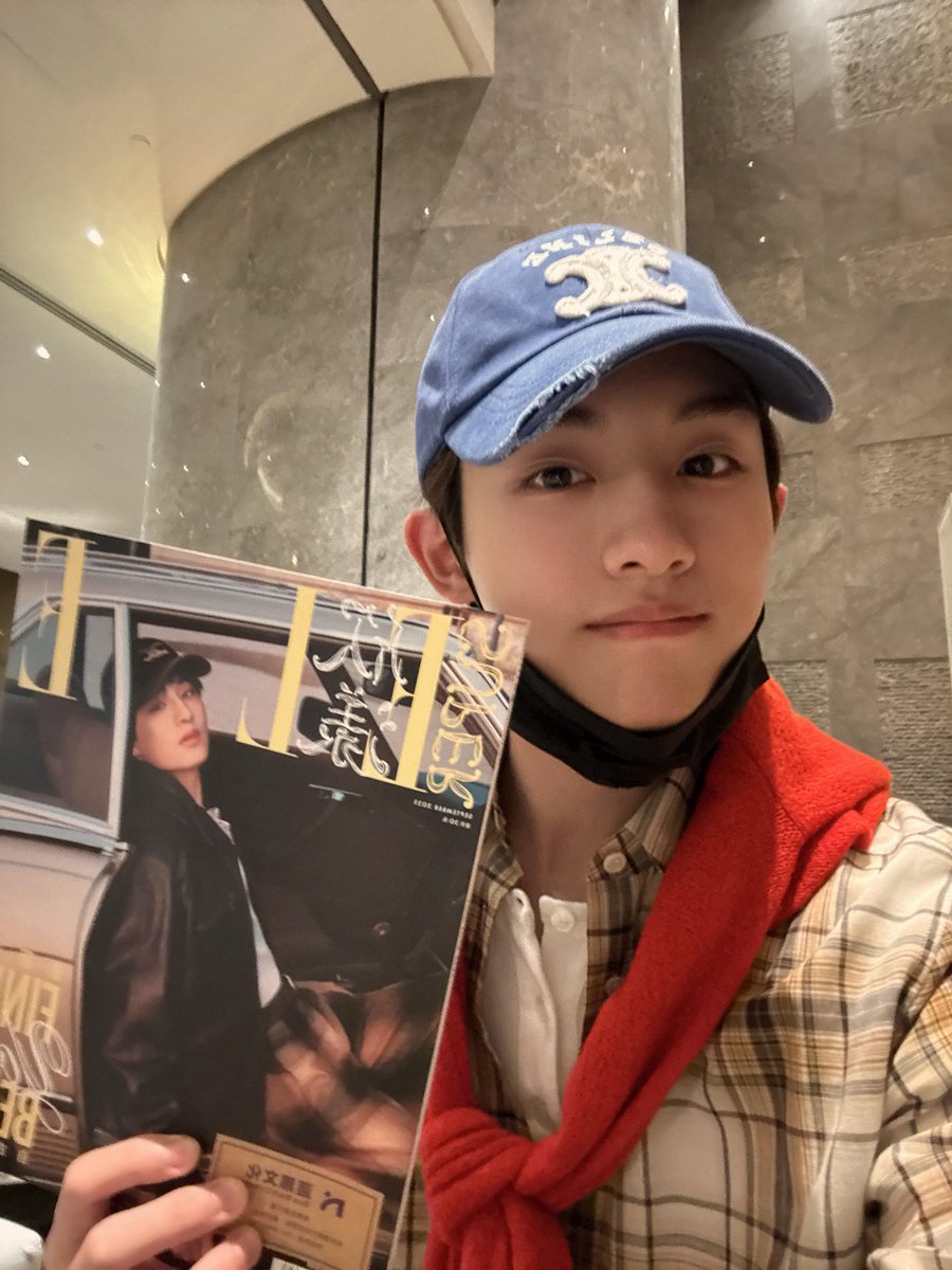 WINWIN tweet media