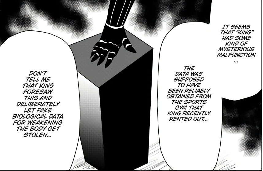isitiger_tigger's tweet photo. THIS PART MAKES ME DEAD 🤣 #opmwebcomic https://t.co/ktVT9T93pV
