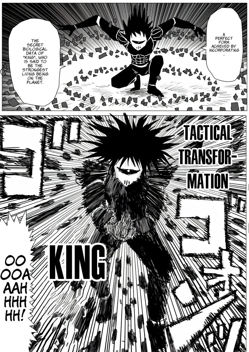 isitiger_tigger's tweet photo. THIS PART MAKES ME DEAD 🤣 #opmwebcomic https://t.co/ktVT9T93pV