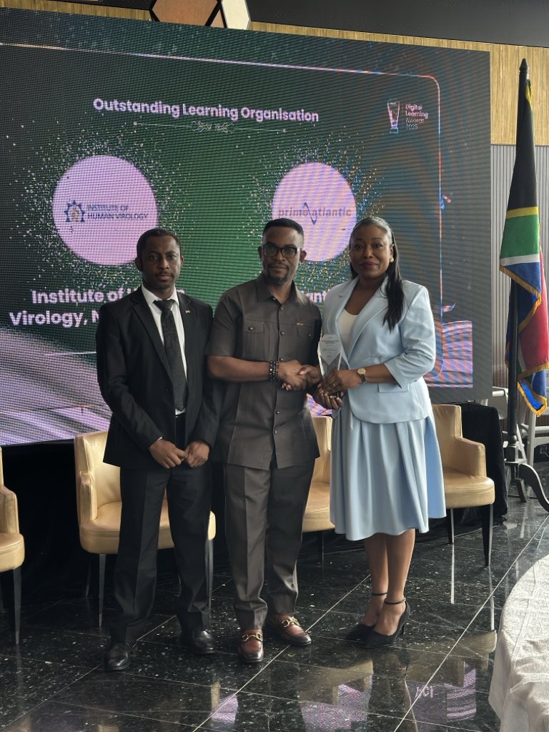 PCLAfrica's tweet image. Outstanding performance from IHVN and Prime Atlantic at #NSACC2025.
Leaders in learning, innovation, and impact.
#pcl #phillipsconsulting