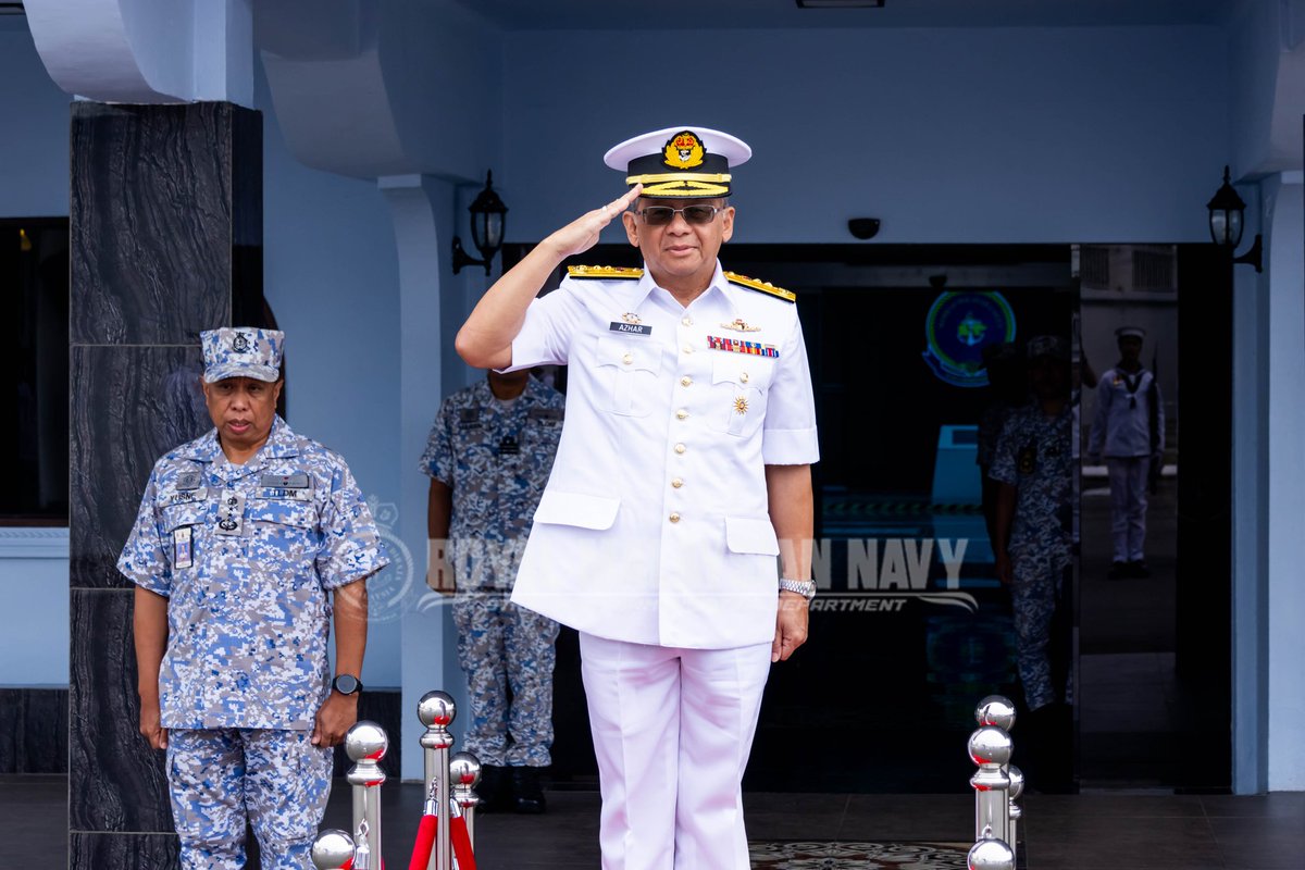 MARKAS WILAYAH LAUT 2 tweet media