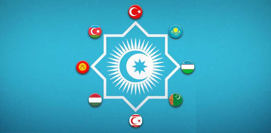 Türk Tarihinde bir İlk: Türk Devletleri Teşkilatı | Halil AKINCI, Dünya Türk Forumu AKK Üyesi

Link > kisa.link/qqDLp

#Türk #Türk_Devletleri_Teşkilatı #TDT #Dünya_Türk_Forumu #DTF