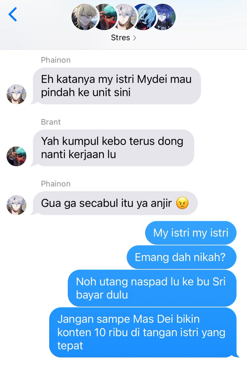 genshinficfess's tweet image. au! cw // bxb , varflins , varka x flins , crossover honkai star rail phaidei , crossover wuthering waves , slight rerflins , slightly suggestive

mas rerir lagi yang kena