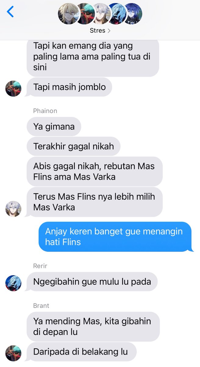 genshinficfess's tweet image. au! cw // bxb , varflins , varka x flins , crossover honkai star rail phaidei , crossover wuthering waves , slight rerflins , slightly suggestive

mas rerir lagi yang kena