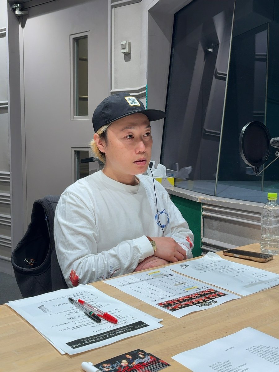 キングオブコント2026決勝進出者 リリー予想

・ママタルト
・きしたかの
・Wエンジン
・響
・ギャロップ（優勝）
・ミサイルマン
・ホンジャマカ
・TKO
・ANZEN漫才
・CHAGE and ASKA

↓詳しくは #radiko #タイムフリー で。
radiko.jp/share?sid=TBS&…

#スタミト #見取り図