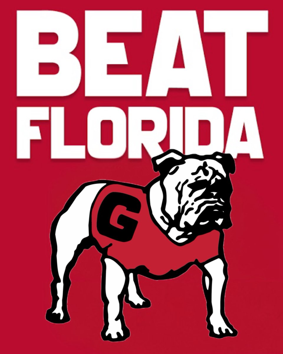 Mad_Dawg19's tweet image. 💯🔴⚫️ #GoDawgs