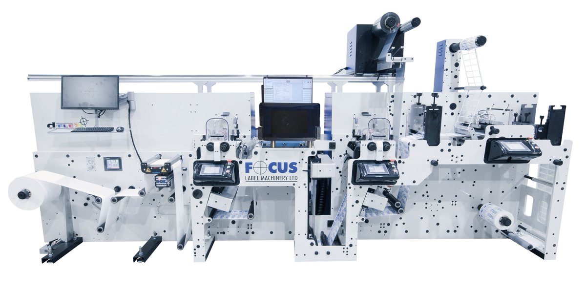 Focus Label tweet media