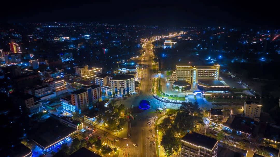 GashamaYohannes's tweet image. የአዳማ||Adaamaa||Adama
Corridor Development 
 #Ethiopia
#Ethiopia&apos;sCities
#Corridordevelopment 
#TransformingCities 
#LiveableCity
#AdamaCity