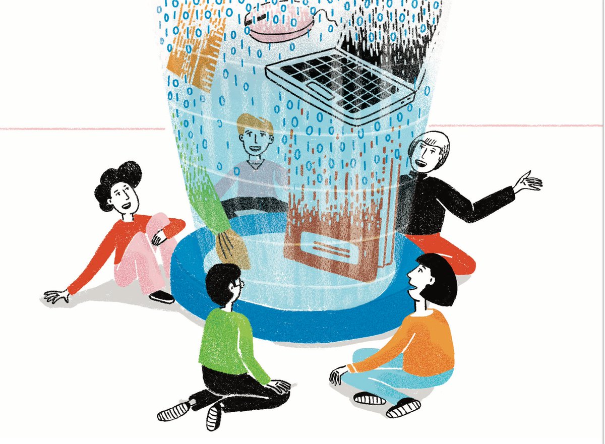 Éxitos de la IA en Chile 🇨🇱 desde la práctica docente 🧠

👉🏽postly.app/4BAQ

Vía Margarita Valenzuela
<a href="/EspiralOdite/">ODITE</a> <a href="/mudejarico/">Juanmi Muñoz</a> <a href="/NewsNeus/">Neus Lorenzo</a> <a href="/nsabate4/">Núria Sabaté</a> <a href="/jplanasga/">Josep Ramon</a> <a href="/ciberespiral/">Asociación Espiral, Educación y Tecnología</a> <a href="/Bcodesal/"> Bcodesal</a> <a href="/igrezan/">grezan</a> <a href="/LastrarotH/">Luis Lastra Cid</a> <a href="/maprats/">ᴍɪqᴜᴇʟ Àɴɢᴇʟ ᴩʀᴀᴛs</a> <a href="/xsune/">Xavier Suñé</a> #Odite