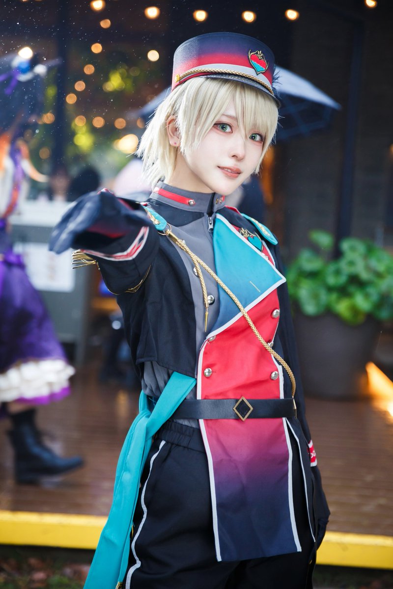 ぬん🐬7/13南1か33ab (@nun__cos) / Posts / X