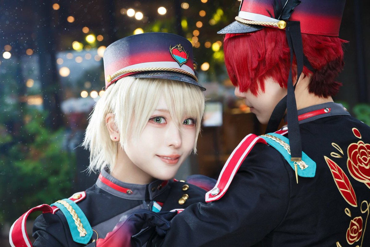 ぬん🐬7/13南1か33ab (@nun__cos) / Posts / X