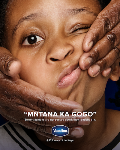 vml_global's tweet image. Nostalgia, recognition, and cultural pride.

@Vaselineza’s Heritage Day campaign from @VML_ZA captured the hearts of South Africans, celebrating the everyday stories that make us who we are.

Learn more: modernmarketing.co.za/vaselines-vira… #VML