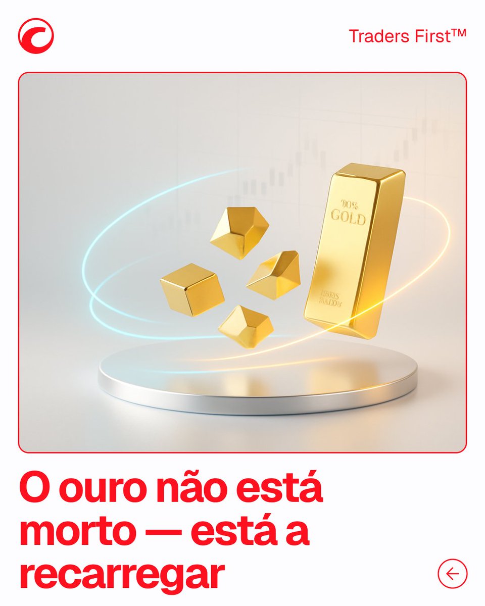 cTrader_PT's tweet image. 🟡 O ouro não está morto — está a recarregar. Volatilidade em XAUUSD é oportunidade; não tente prever, gere o risco e seja sistemático. Reunimos 10 ferramentas de gestão de risco + starter bot stack para negociar ouro com precisão. 
Leia: sptwr.link/PnnrFry #cTrader #Forex