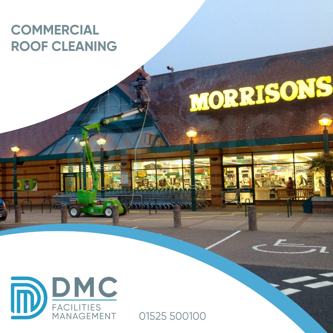 DMC Facilities Management tweet media