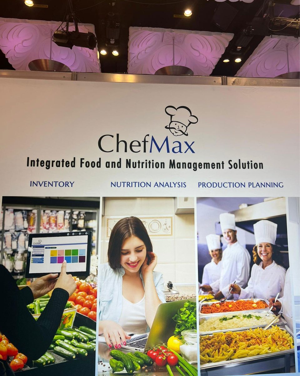 logic_soft14254's tweet image. We were proud to attend the 42nd IHHC Conference in Melbourne, showcasing our latest innovations — Chefmax, Food Audit, and IoT Monitoring.
Great to connect with industry leaders and partners!

☎ 03 9543 7566
✉️ Sales@softlogic.com.au

#softlogicaustralia #chefmax