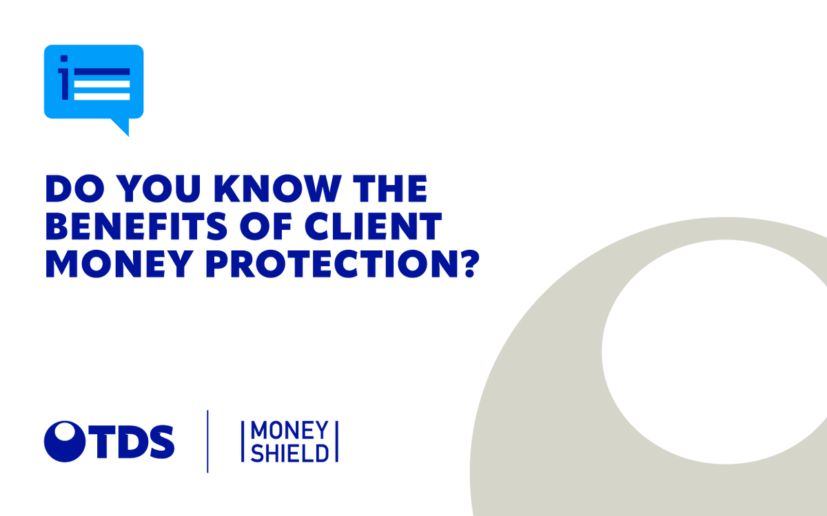 If you choose a Money Shield package that includes TDS, you will receive £50 credit with Insured, or £50 bonus with Custodial after the first ten deposit protections.

Find out more 👉 money-shield.co.uk/page/Benefits