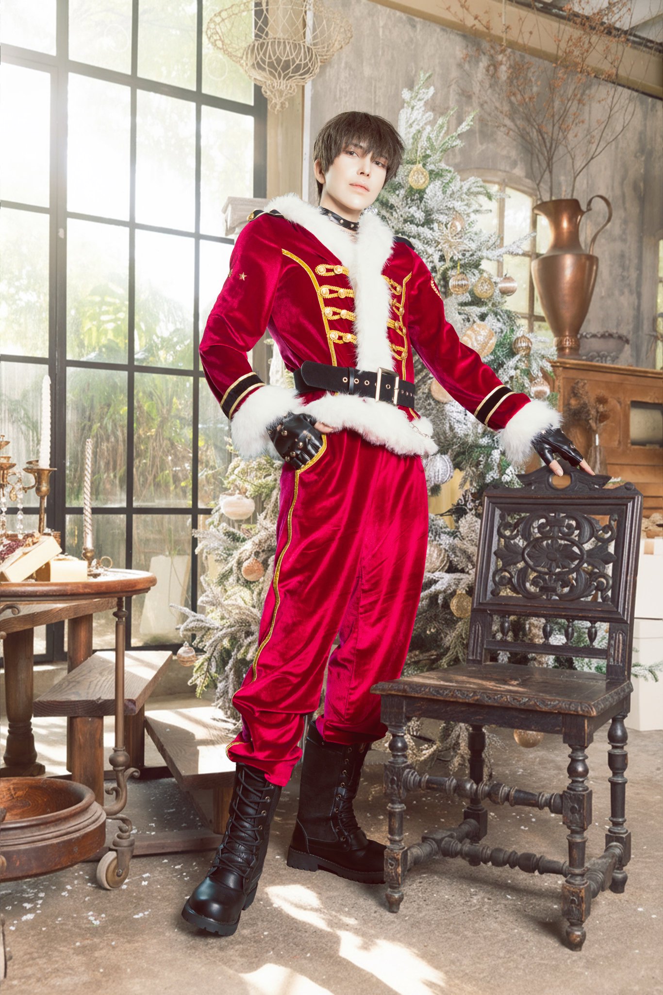 Highlights by Malymoon(マリームーン公式) (@_malymoon) / X