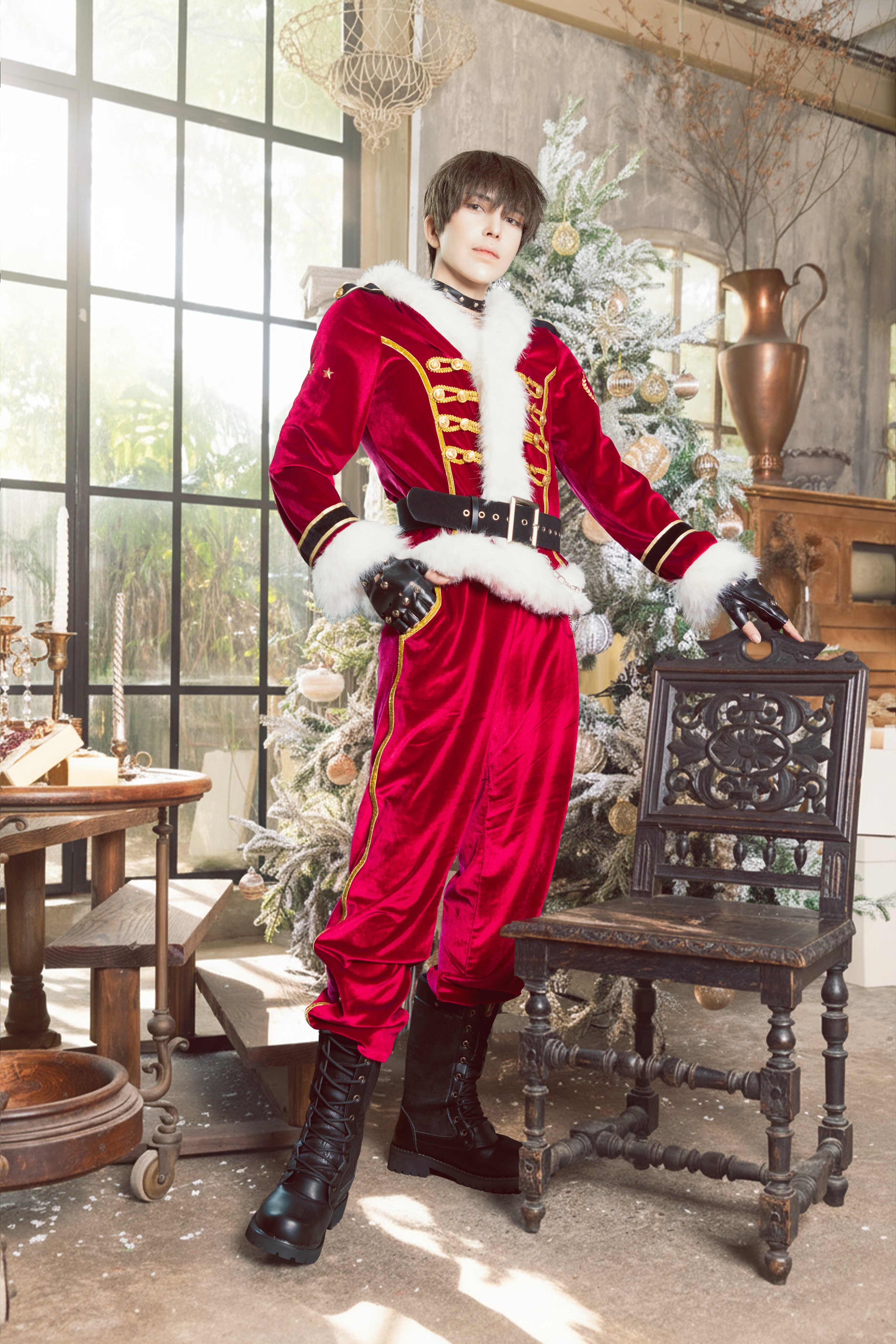 Highlights by Malymoon(マリームーン公式) (@_malymoon) / X