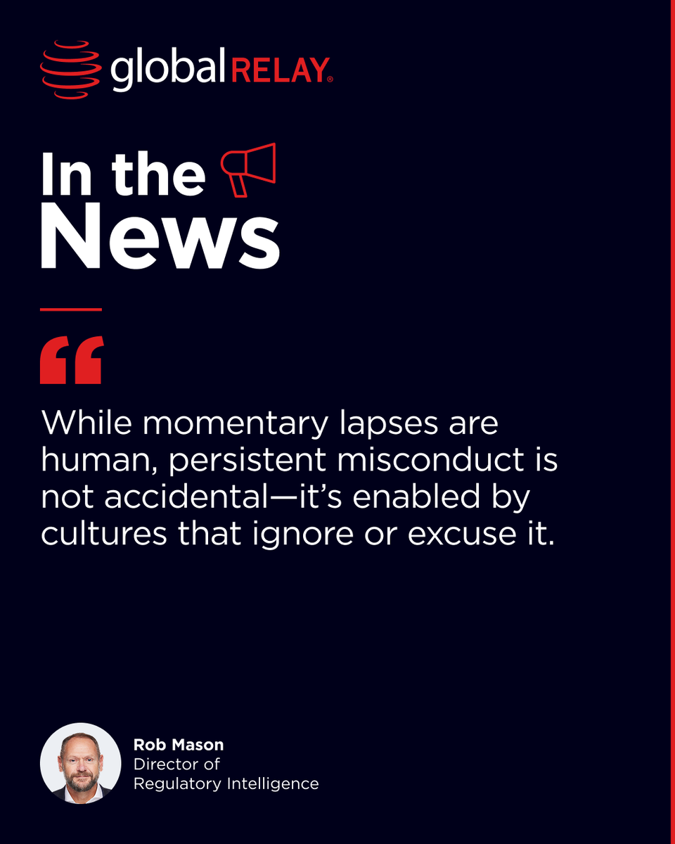 Global Relay tweet media