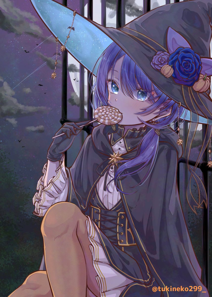 つきねこ_ホロクル10th【G-32】 (@tukineko299_) / Posts / X