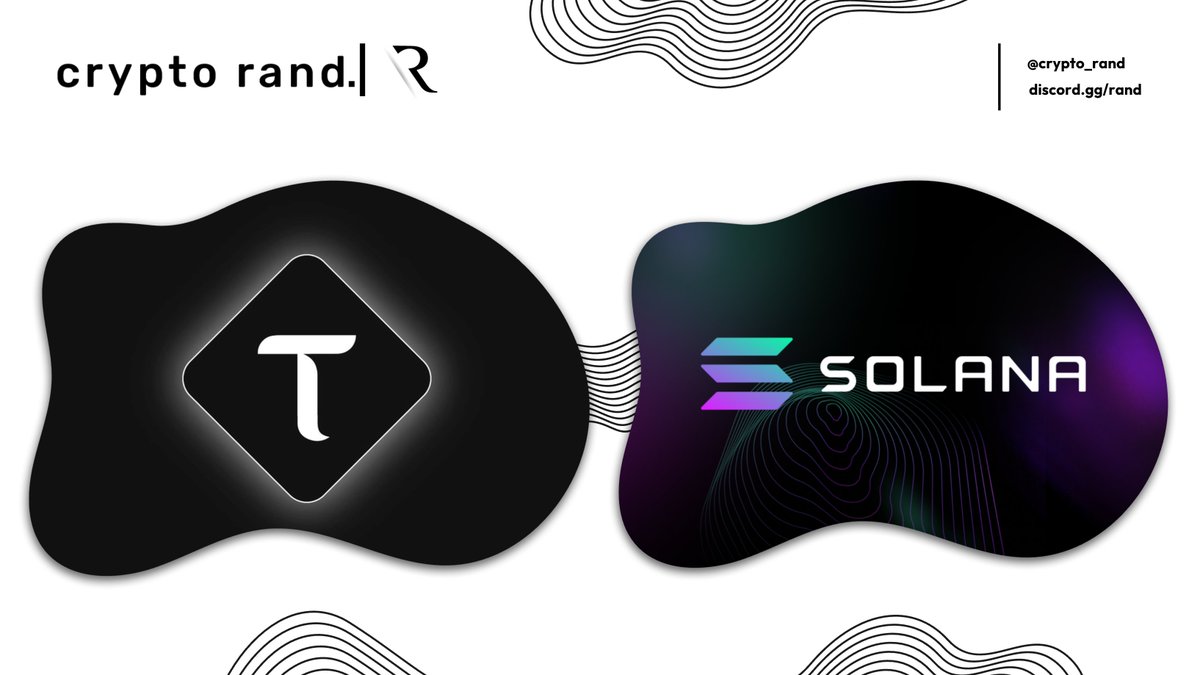 ⚔️ COINS BATTLE: You have $10,000 to spend on one of these and HODL for 1  year. Would you go for $TAO or $SOL? 👀