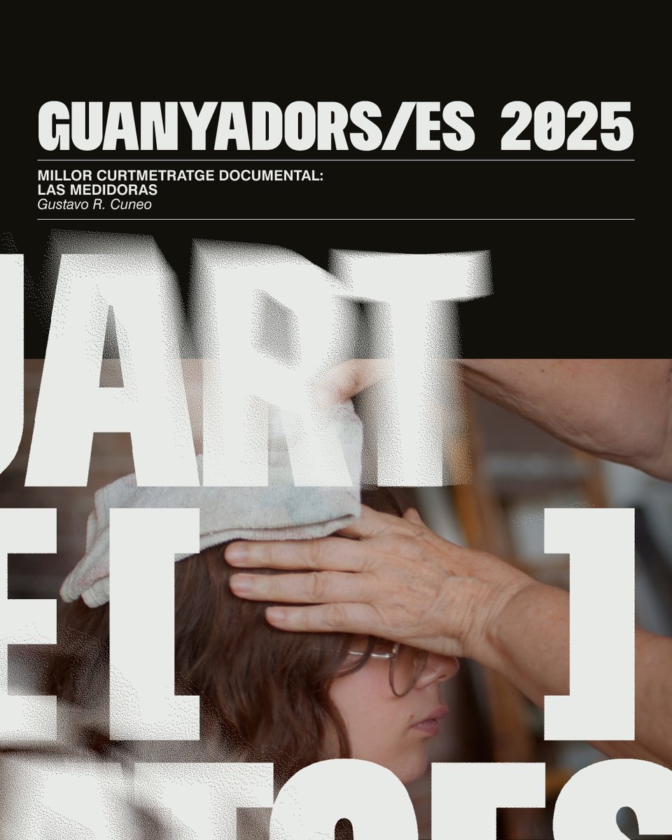 QUARTMETRATGES tweet media