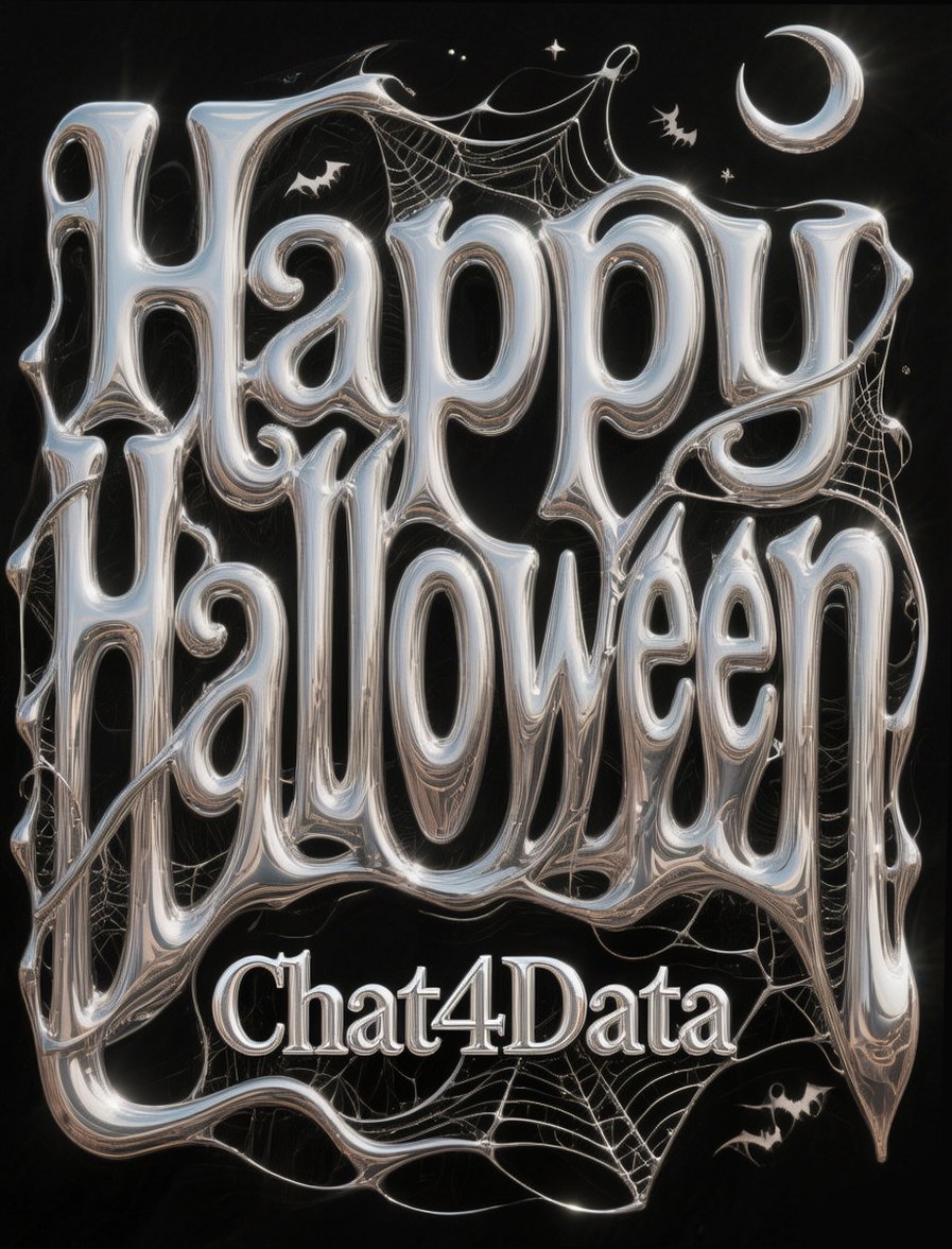 chat4data's tweet image. 🎃 #HappyHalloween from #Chat4Data
👻 Have a fang-tastic Halloween!
