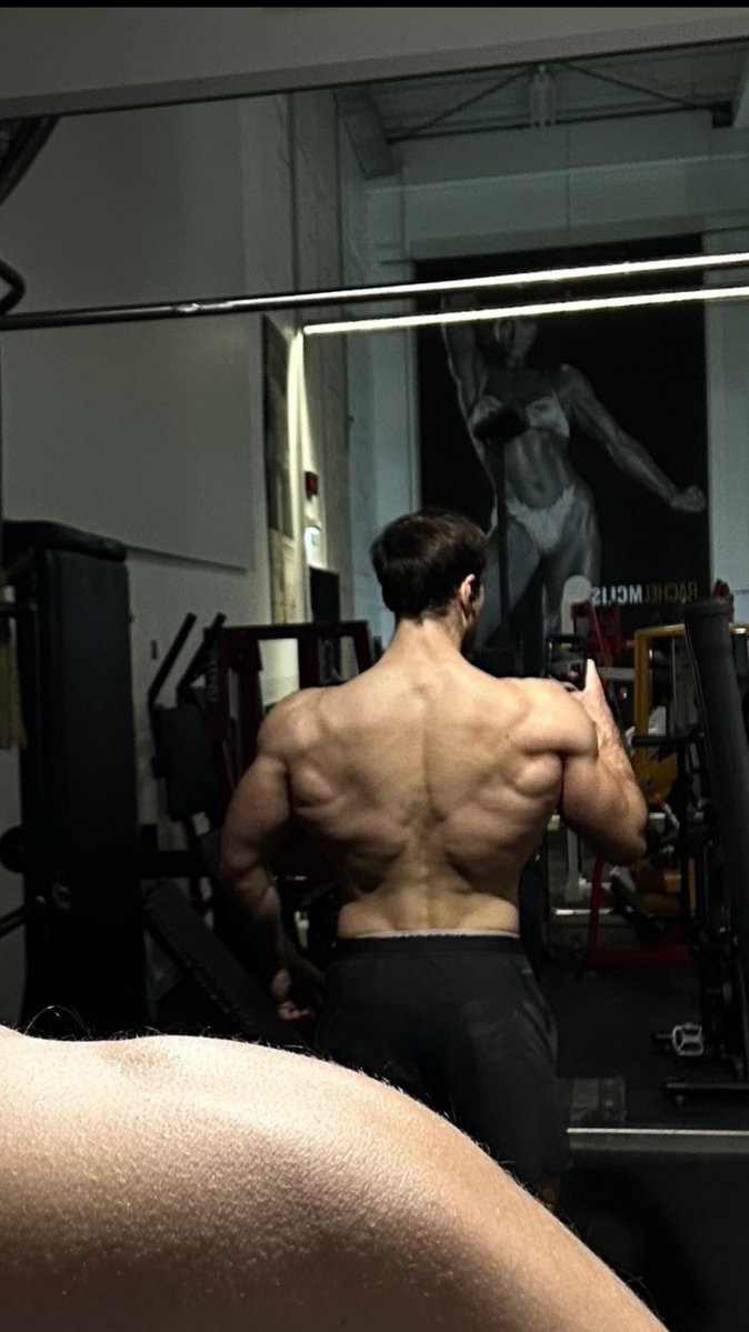 7 years of building, not bad