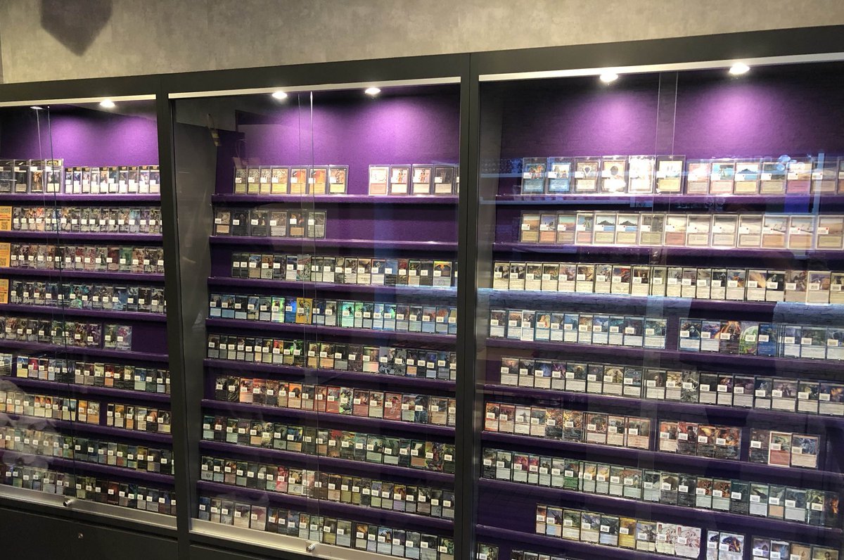 TCG専門店 蓮屋 日本橋本店 mtg & fab & GA on X