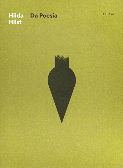 comecei a ler isto, finalmente, esta mulher vai dar cabo de mim
#HildaHist