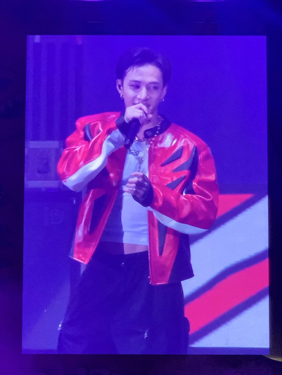 Linoxhan's tweet image. La folie que c’était le lolla