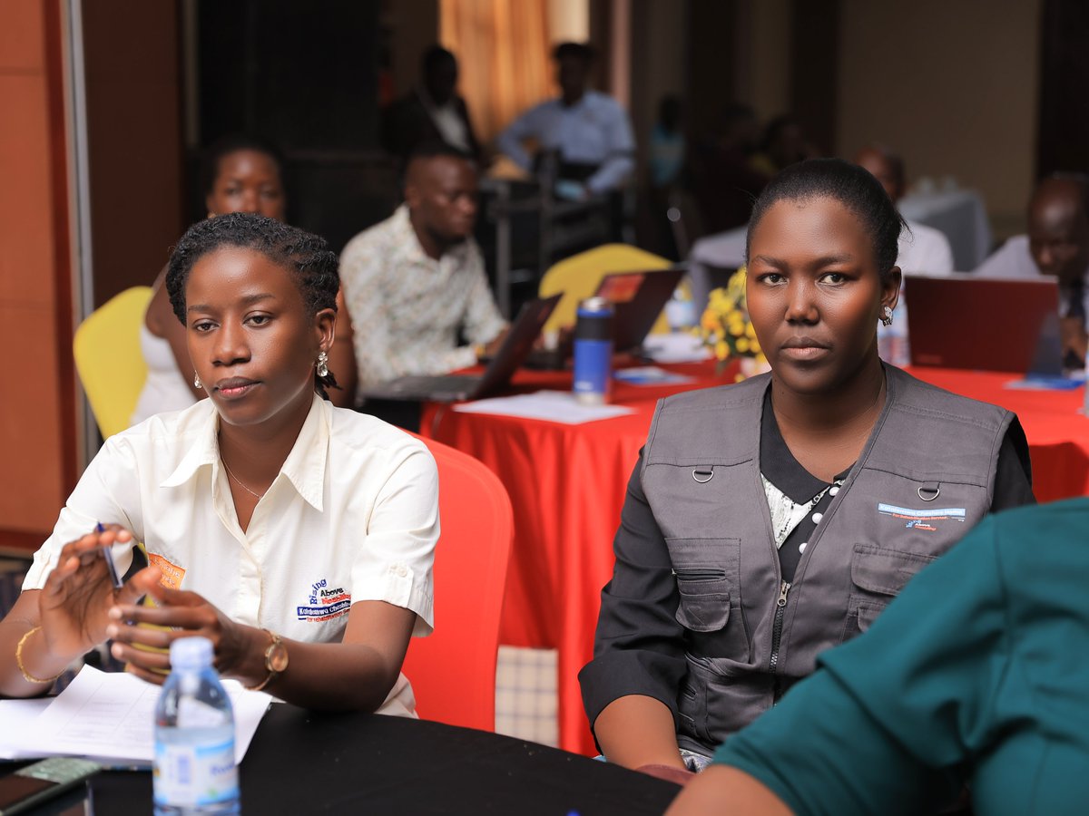 (SHAU) Spina Bifida & Hydrocephalus Assoc. Uganda tweet media