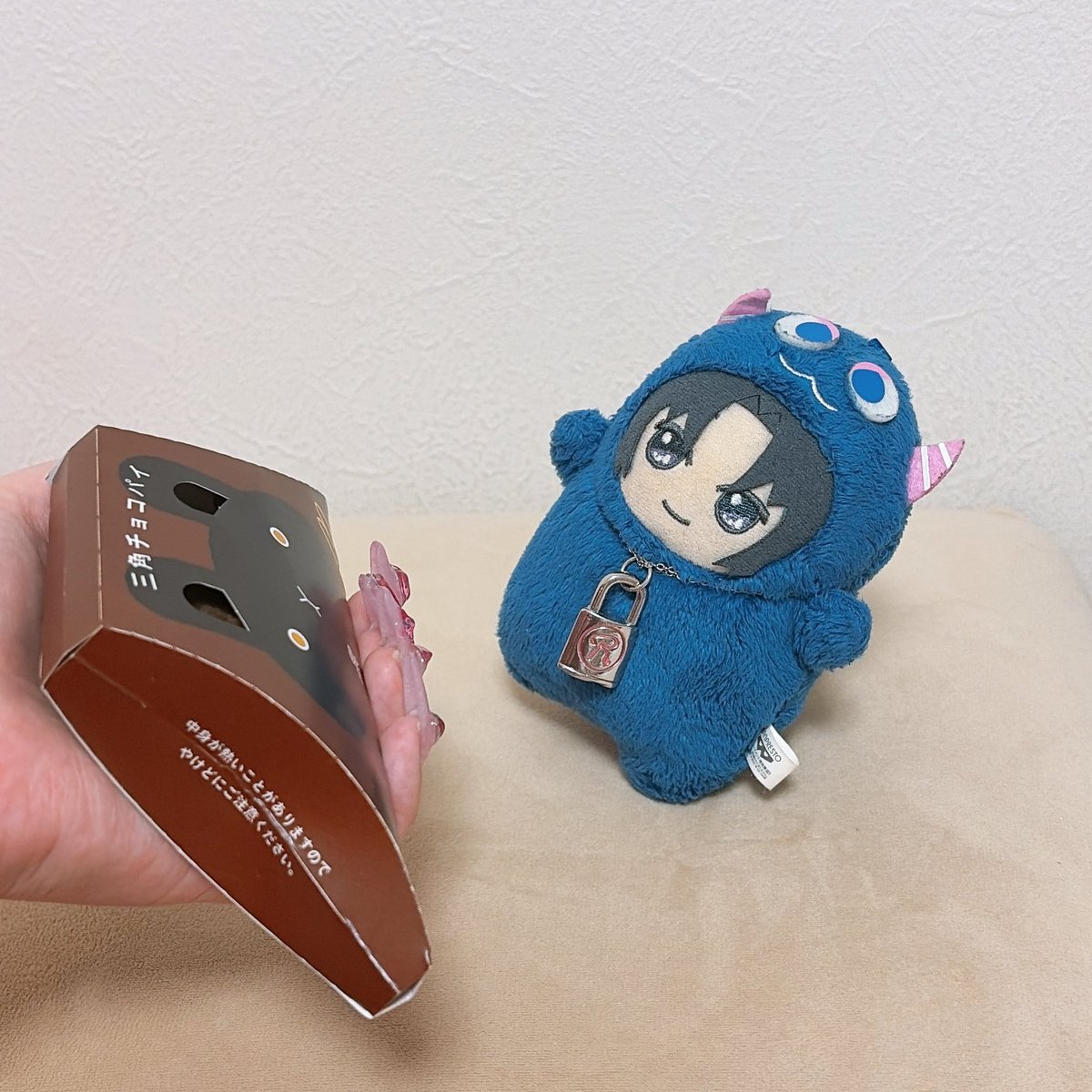 モンりく日記 (@7ririri_no_ri) / Posts / X