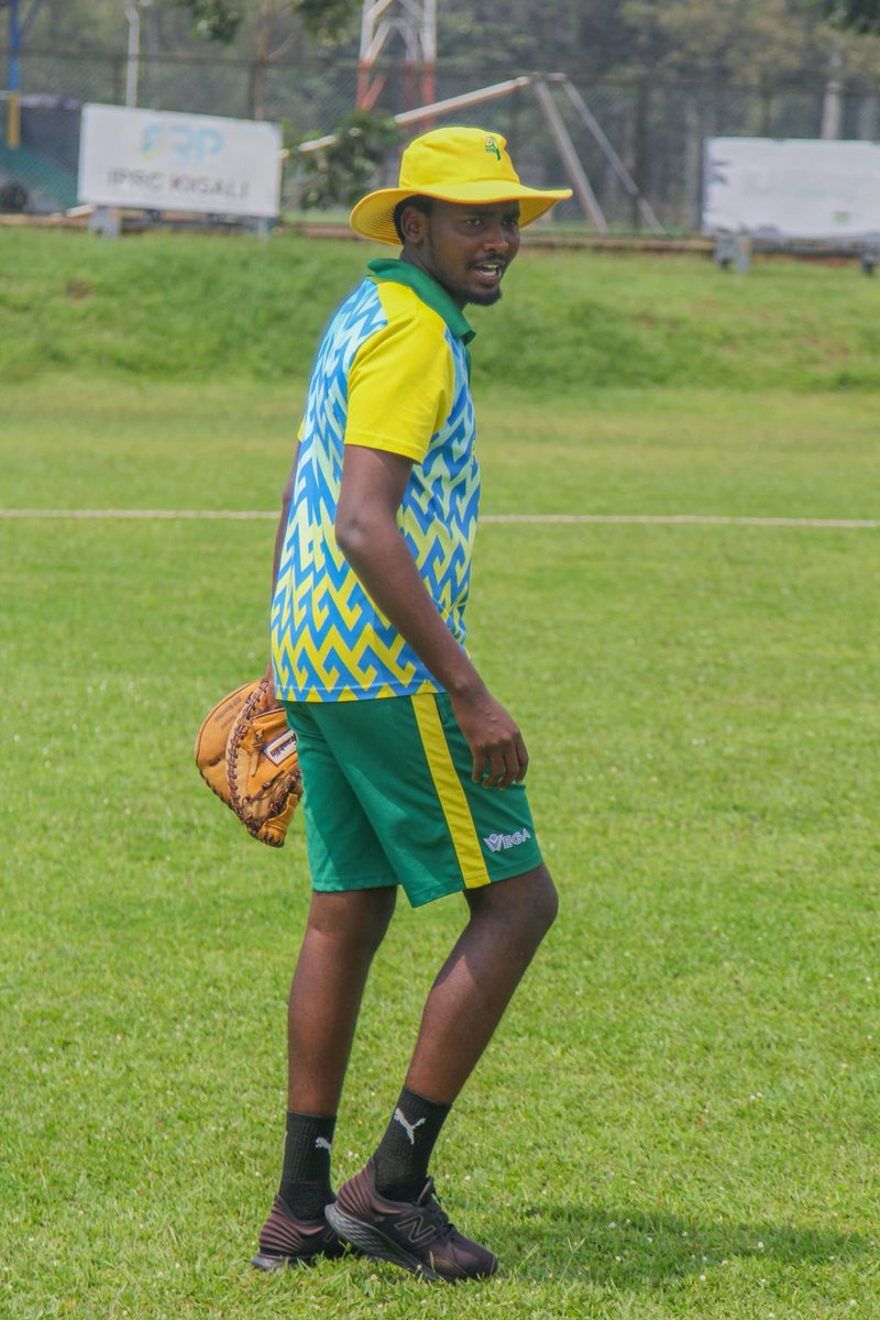 RwandaCricket's tweet image. Big applause to Landry Rurangwa for earning the ICC Level 3 Coaching Certificate.
Your hard work continues to raise the bar for Rwanda cricket.
#RwandaCricket #ICClevel3 #GrowingWithEveryStep