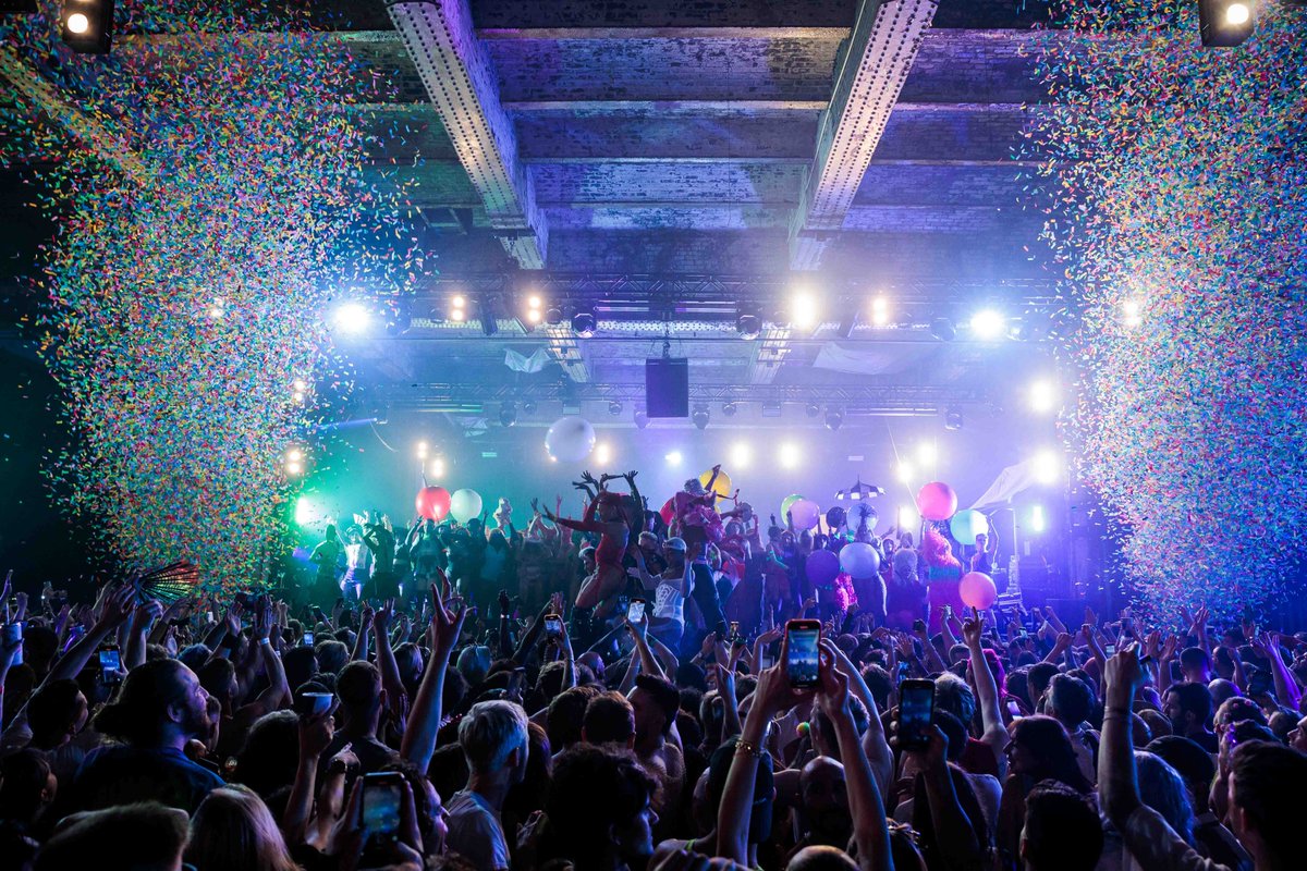 Canal St Card tweet media