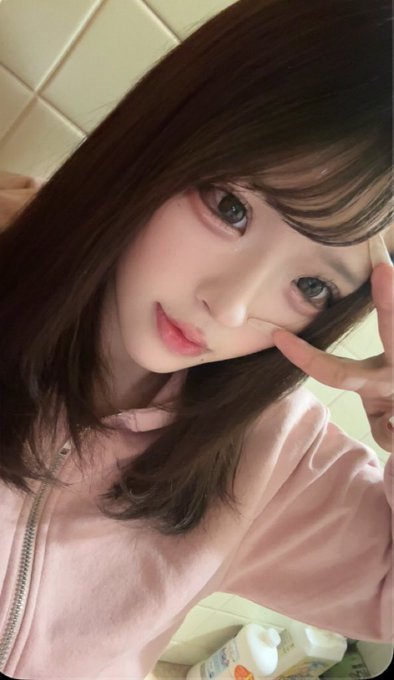 PINK MONSTERのツイート