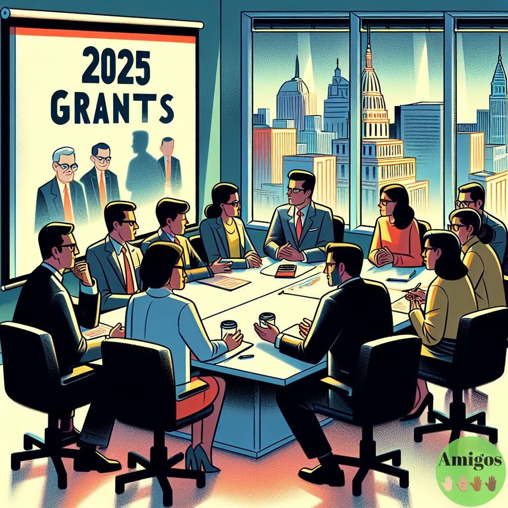 Activate Snohomish Community Grant Program (Washington) (deadline date December 1, 2025)