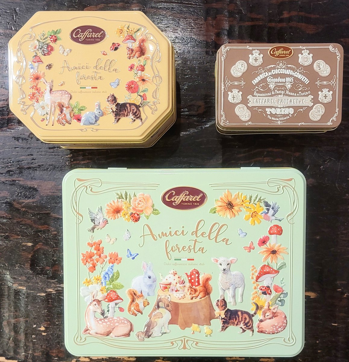 注文の多い雑貨店 on X