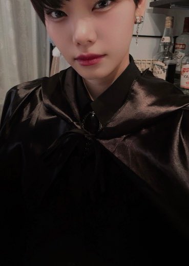 べりえむナイトのツイート