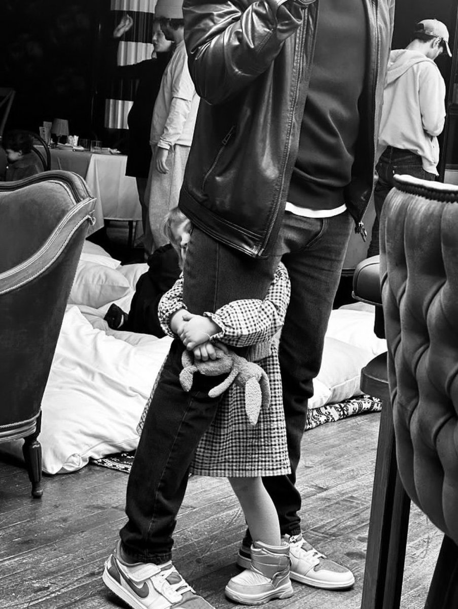 Ateş ve Umay 🌺🤍

#Senbaşkasın